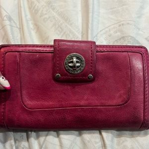Marc by Marc Jacobs wallet!